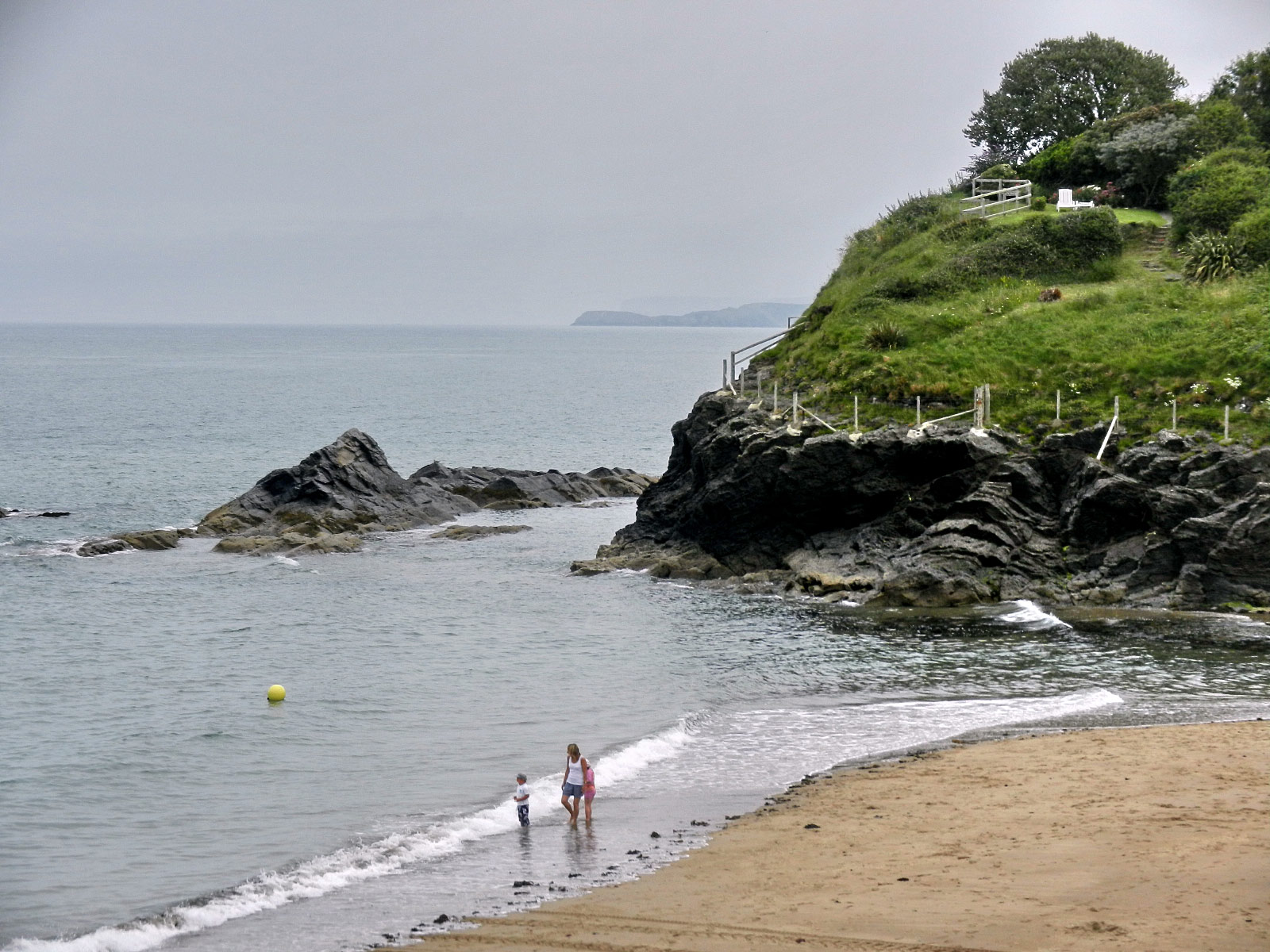 Aberporth